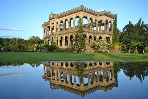 ruins in tagalog|The Ruins .